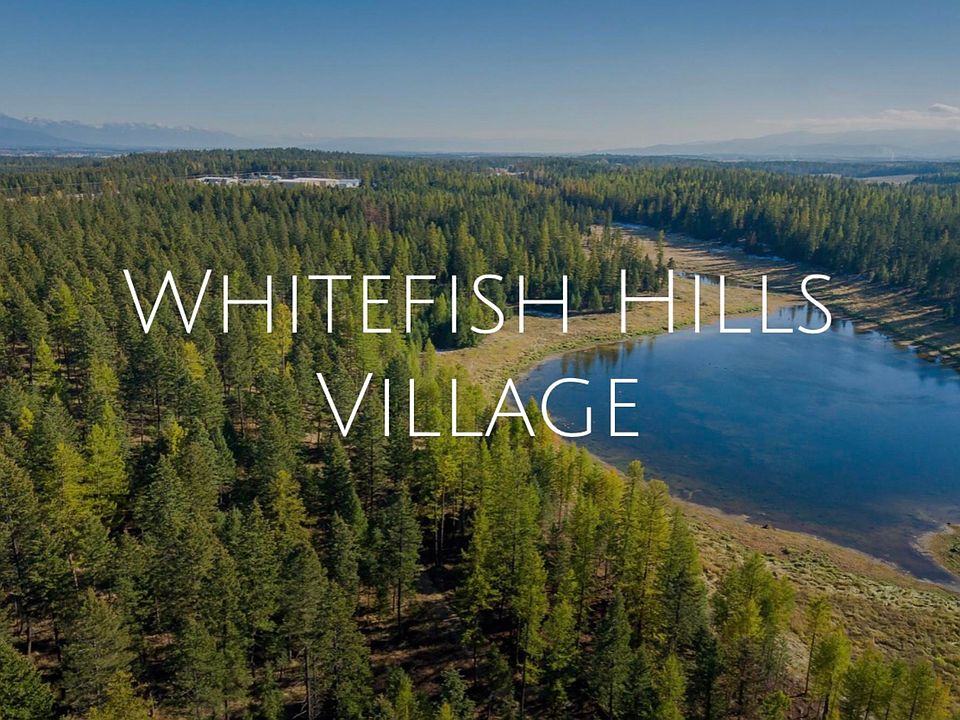 1082 Whitefish Village Dr, Whitefish, MT 59937 Zillow