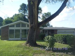 2013 Dale Dr, Dupo, IL 62239