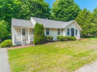 4 Holly Ridge Dr, Whitman, MA 02382