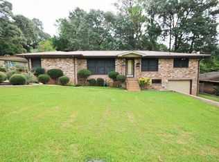 206 Sheridan Way, Warner Robins, GA 31088