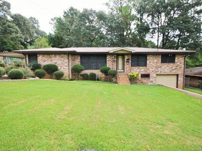 206 Sheridan Way, Warner Robins, GA, 31088