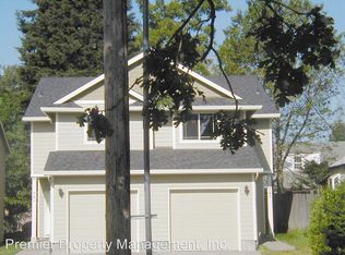 747 SE Tampa St, Camas, WA 98607