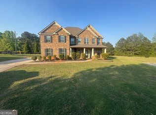 133 Gambier Cv, McDonough, GA 30252