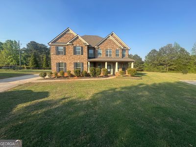 133 Gambier Cv, McDonough, GA, 30252