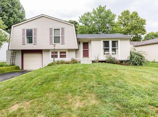 4484 Wrangell Pl, Columbus, OH 43230