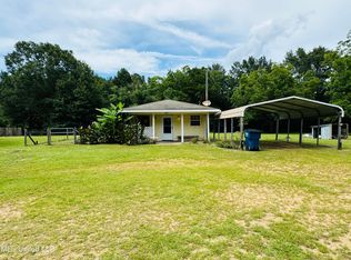 1050 Highway 13, Lumberton, MS 39455