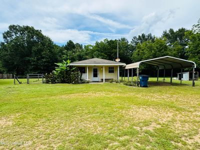 1050 Highway 13, Lumberton, MS, 39455