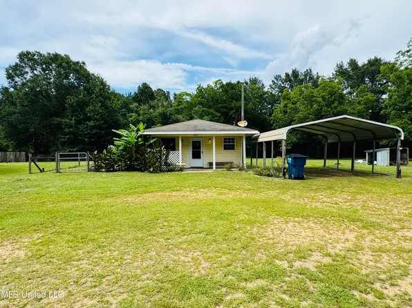 1050 Highway 13, Lumberton, MS 39455