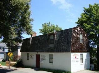 22 Highland Ter, Marblehead, MA 01945
