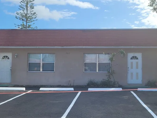 7870 SW 10th Ct, Pompano Beach, FL 33068