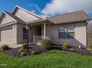 573 Stone Bridge Blvd, Bellefontaine, OH