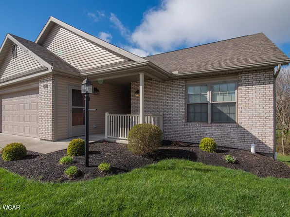 573 Stone Bridge Blvd, Bellefontaine, OH 43311