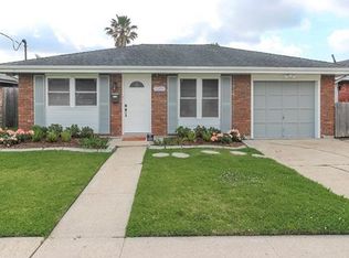 1209 N Cumberland St, Metairie, LA 70003