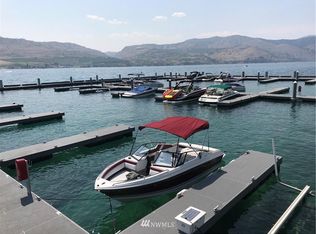 112 Ridgeview Dr, Chelan, WA 98816