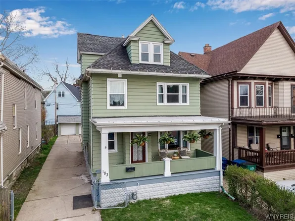 183 Cazenovia St, Buffalo, NY 14210