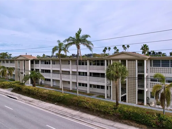 4455 Duhme Rd APT 203, Saint Petersburg, FL 33708