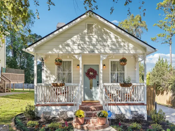 2784 Amelia Ave, Decatur, GA 30032
