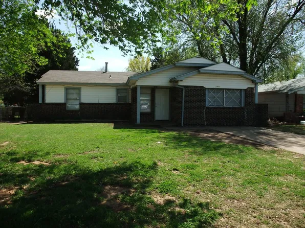 2850 SW 63rd St, Oklahoma City, OK 73159
