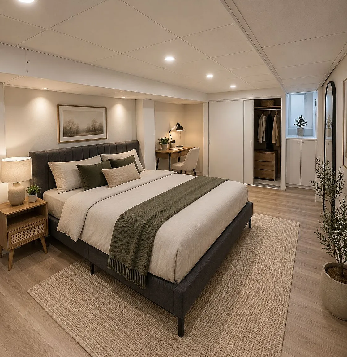 1 bed, $1,800 — Photo 3