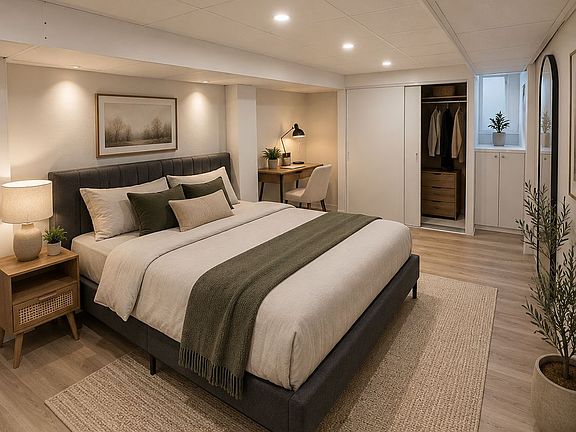 3rd image of 26 Beaverbrook Ave #Basement