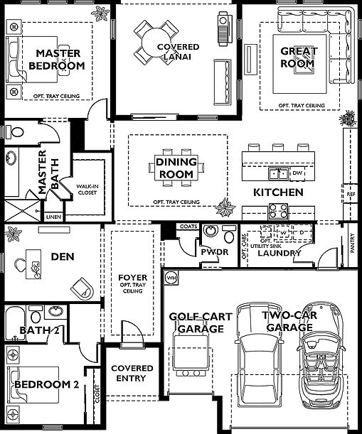 2nd image of 3736 NW 55th Cir