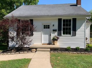 105 Garfield Ave, Morrow, OH 45152