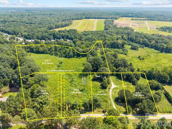 8168 Henry Harris Rd #4, Fort Mill, SC 29707