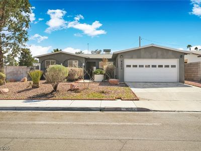 4201 San Angelo Ave, Las Vegas, NV, 89102