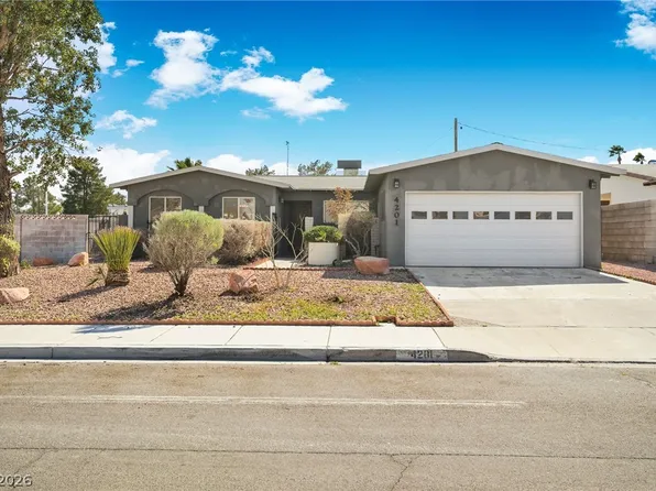 4201 San Angelo Ave, Las Vegas, NV 89102