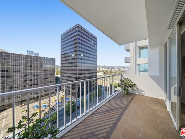 2160 Century Hl, Los Angeles, CA