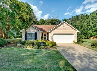 213 Fairview Lake Way, Simpsonville, SC 29680