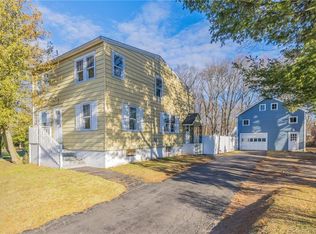 532 Pool Rd, North Haven, CT 06473