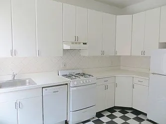 Rented by Keller Williams NYC