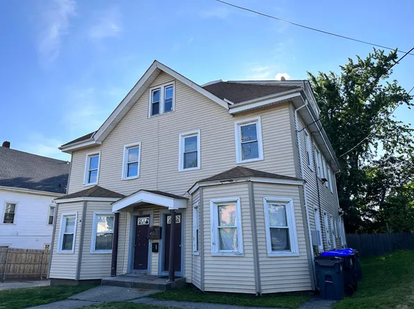 62 Nashua St APT 1, Providence, RI 02904