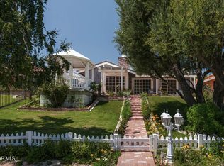 2378 Leeward Cir, Westlake Village, CA 91361