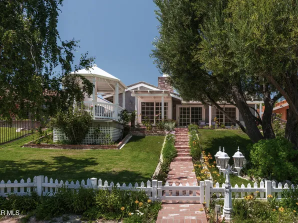2378 Leeward Cir, Westlake Village, CA 91361