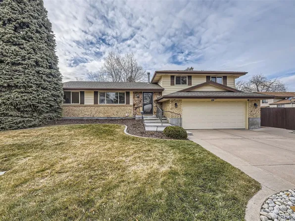 7419 S Birch Street, Centennial, CO 80122