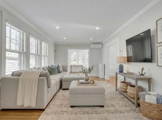 10 Dexter Rd, Lexington, MA 02420