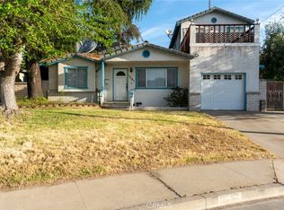1241 G St, Livingston, CA