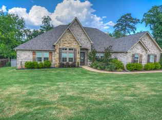 152 Callaway Cir, Hot Springs, AR 71913