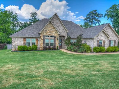 152 Callaway Cir, Hot Springs, AR, 71913