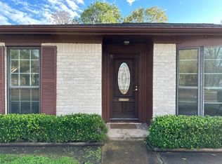 806 Buoy Rd, Houston, TX 77062