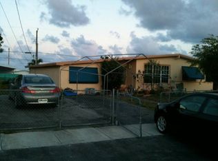 3801 SW 32nd Ave, Hollywood, FL 33023