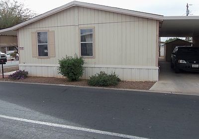 1st image of 2121 N Center St Lot 17