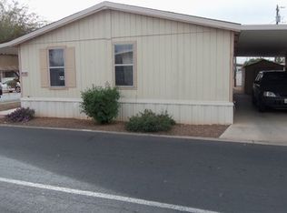2121 N Center St LOT 17, Mesa, AZ 85201
