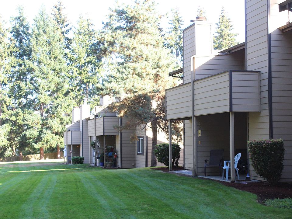 Briarview Apartment Rentals University Place, WA Zillow