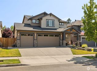 8331 48th Ct SE, Lacey, WA 98503