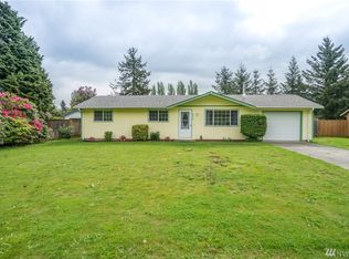 5978 Paradise Dr, Ferndale, WA 98248