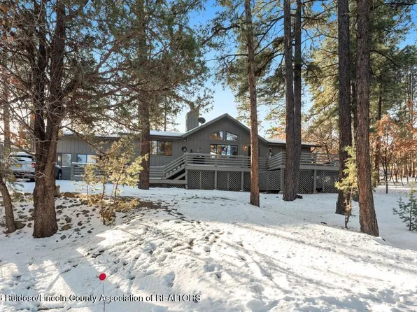 217 Midiron Rd, Alto, NM 88312