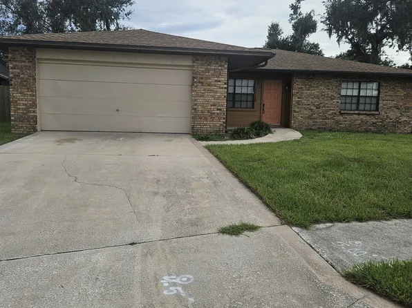 1115 Mook St, Brandon, FL 33510